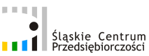 SCP_logo2 Slaskie centrum przedsiebiorczosci