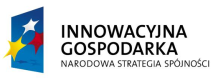 innowacyjna-gospodarka Innowacyjna gospodarka